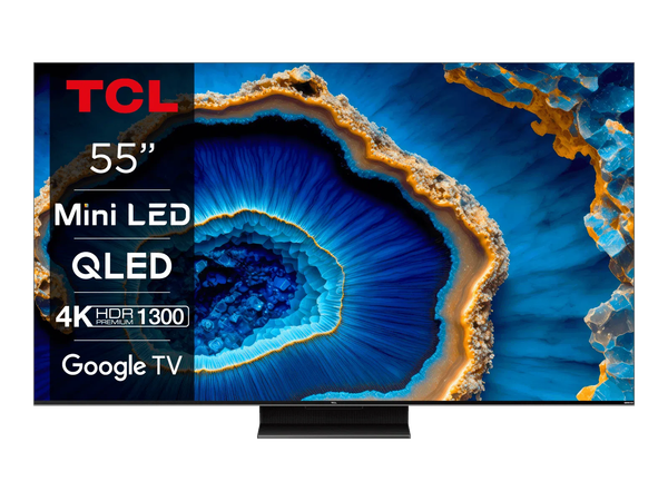 Телевизор TCL 55