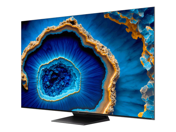 Телевизор TCL 55