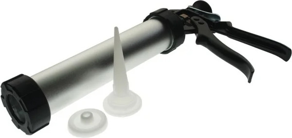 Пистолет для герметика JTC JTC-JW0664 - фото