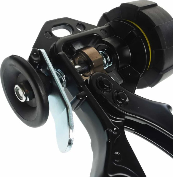 Пистолет для герметика JTC JTC-JW0664