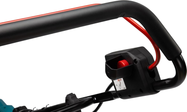 Газонокосилка аккумуляторная Makita DLM382PT2