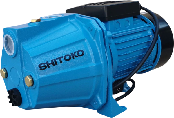 Поверхностный насос Shitoko JET-11 - фото