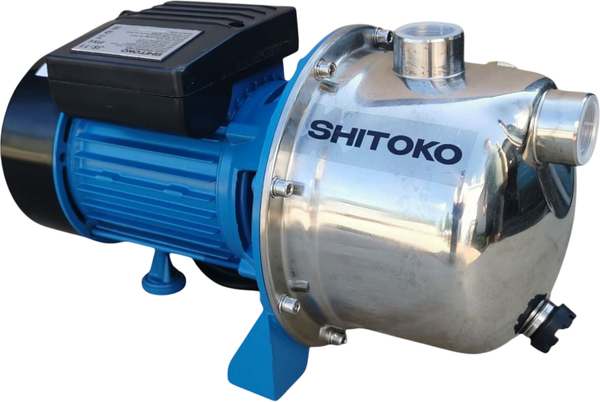 Поверхностный насос Shitoko JS-11 - фото