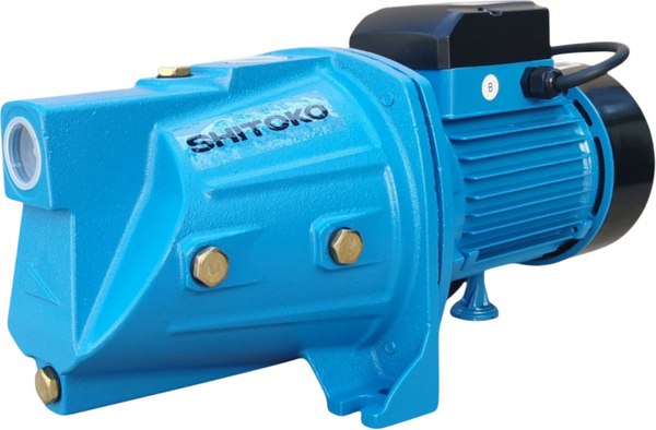 Поверхностный насос Shitoko JSW-14 - фото