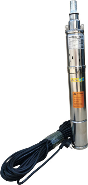 Скважинный насос Shitoko 3QG-65 - фото