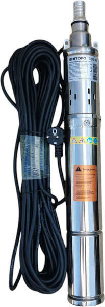 Скважинный насос Shitoko 3QG-65