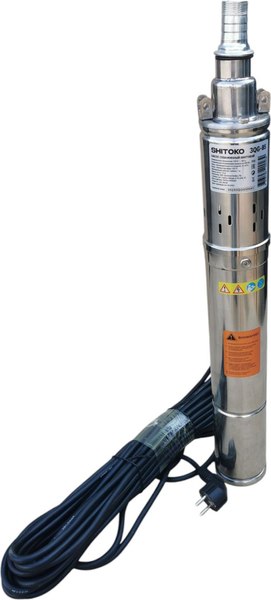 Скважинный насос Shitoko 3QG-85 - фото