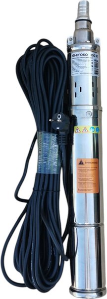 Скважинный насос Shitoko 3QG-85
