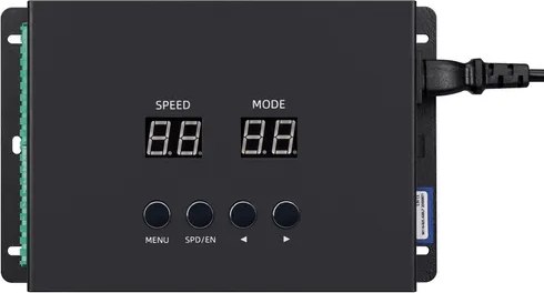 Контроллер для светодиодной ленты Arlight DMX K-5000 / 024323