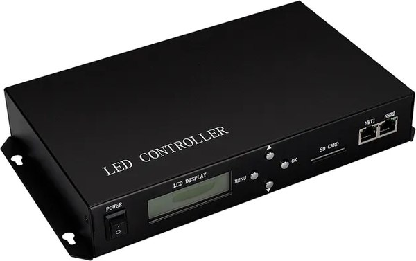 Контроллер для светодиодной ленты Arlight HX-803TC-2 / 023048 - фото