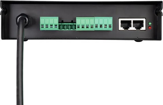 Контроллер для светодиодной ленты Arlight HX-SPI-DMX-SL-4P / 027277