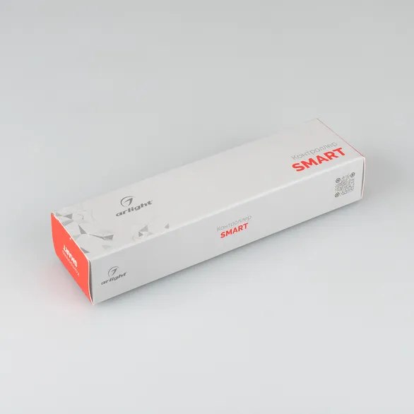 Контроллер для светодиодной ленты Arlight SMART-K2-RGBW / 022668