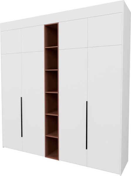 Шкаф Рэйгрупп Рэй S274-В10-1-EBL В10-1 - фото