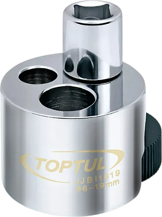 Шпильковерт Toptul JJBI1619 - фото