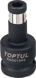 Держатель бит Toptul KADC1608 - фото