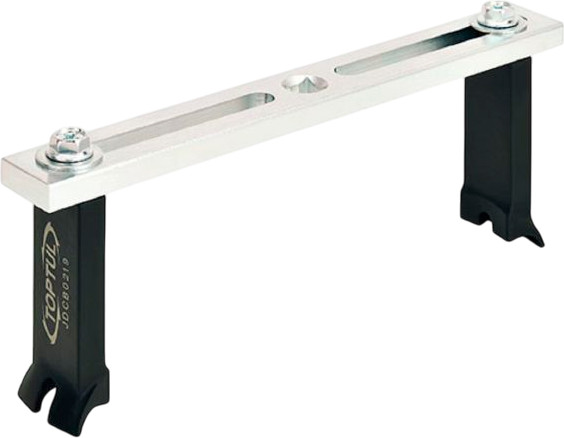 Съемник Toptul JDCB0219 - фото