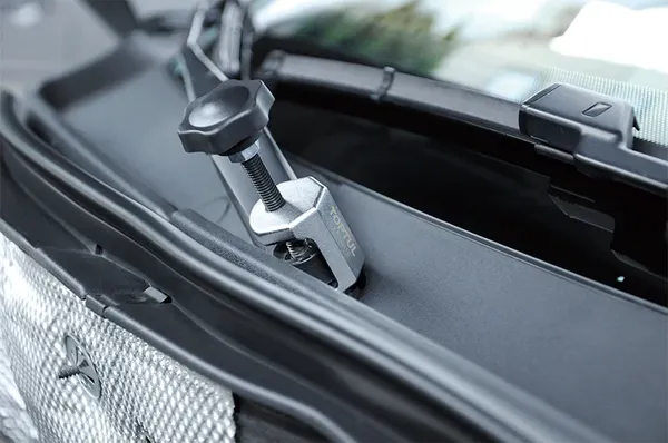 Съемник Toptul JFFA0116