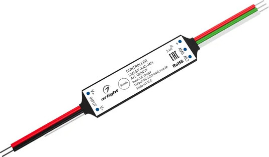 Контроллер для светодиодной ленты Arlight SMART-K45-MIX / 028439 - фото