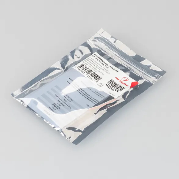 Контроллер для светодиодной ленты Arlight SMART-K45-MIX / 028439