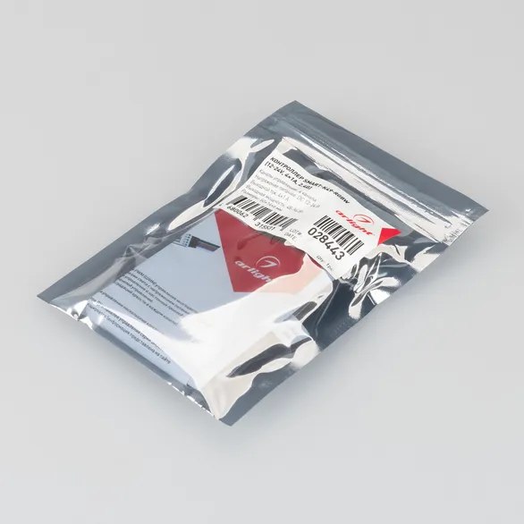 Контроллер для светодиодной ленты Arlight SMART-K49-RGBW / 028443