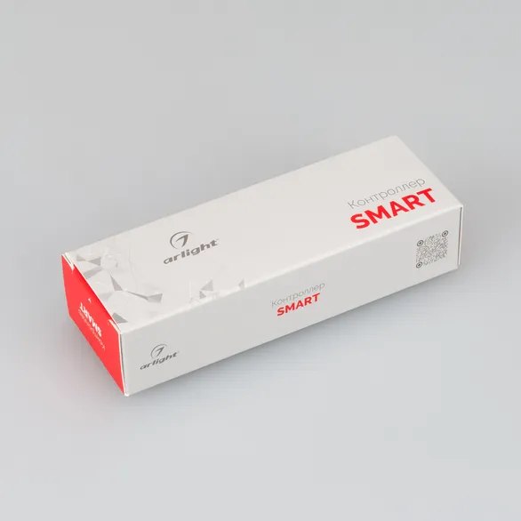 Контроллер для светодиодной ленты Arlight SMART-K58-DMX / 030915