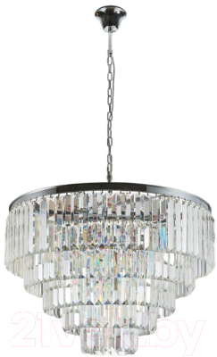 Люстра Divinare Nova 3001/02 LM-13 - фото