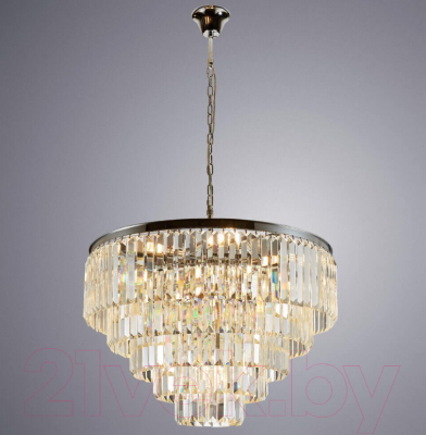 Люстра Divinare Nova 3001/02 LM-13