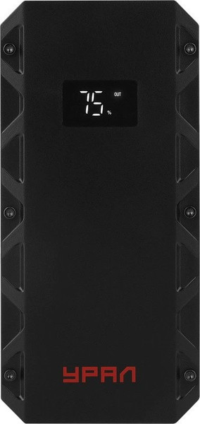 Пуско-зарядное устройство Урал Плюс 1200 - фото