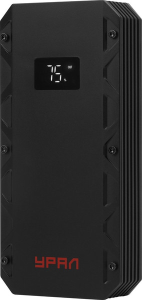 Пуско-зарядное устройство Урал Плюс 1200