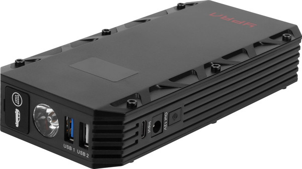 Пуско-зарядное устройство Урал Плюс 1200