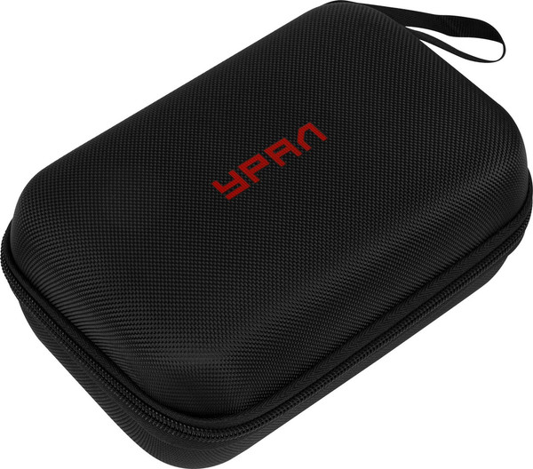 Пуско-зарядное устройство Урал Плюс 1200