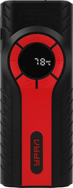 Пуско-зарядное устройство Урал Плюс 1200К - фото