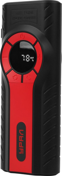 Пуско-зарядное устройство Урал Плюс 1200К