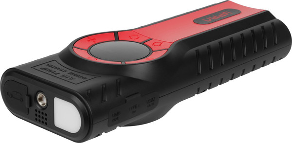 Пуско-зарядное устройство Урал Плюс 1200К