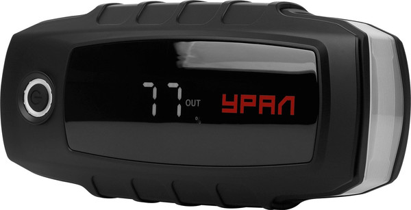 Пуско-зарядное устройство Урал Плюс 1600