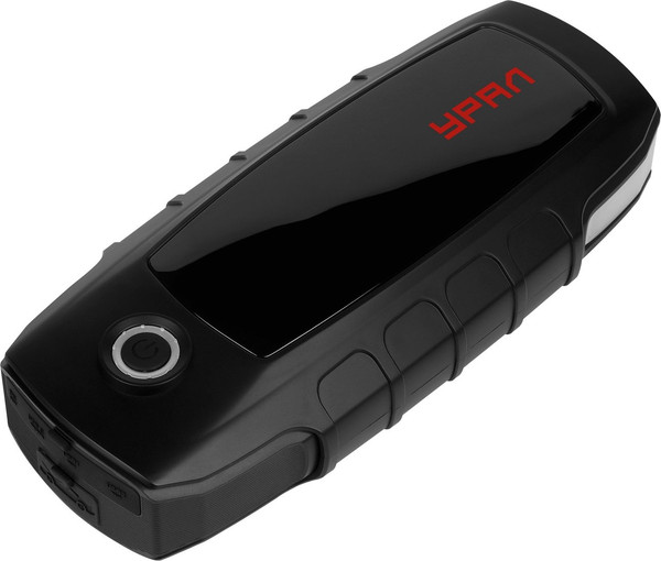 Пуско-зарядное устройство Урал Плюс 1600