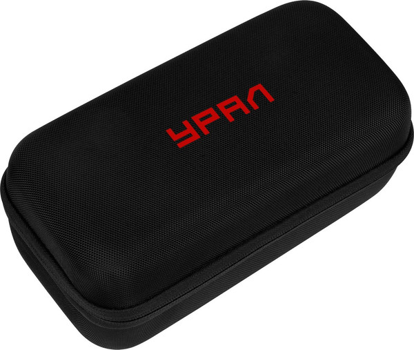 Пуско-зарядное устройство Урал Плюс 1600