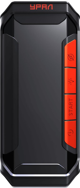 Пуско-зарядное устройство Урал Плюс 2000