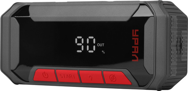 Пуско-зарядное устройство Урал Плюс 2000