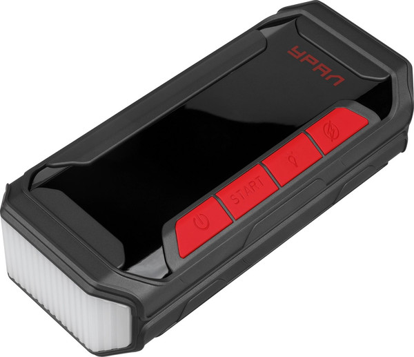 Пуско-зарядное устройство Урал Плюс 2000