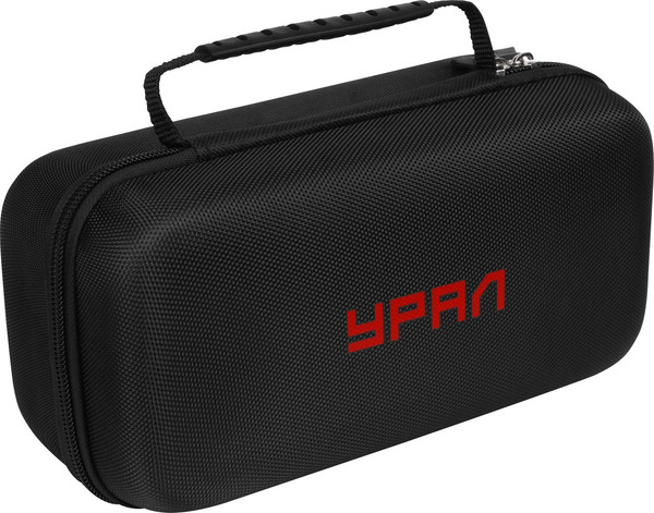 Пуско-зарядное устройство Урал Плюс 2000