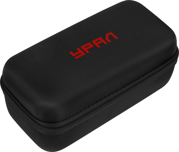 Пуско-зарядное устройство Урал Плюс 2000