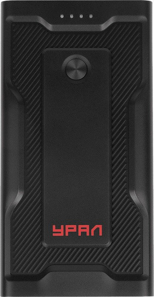 Пуско-зарядное устройство Урал Плюс 800Б - фото