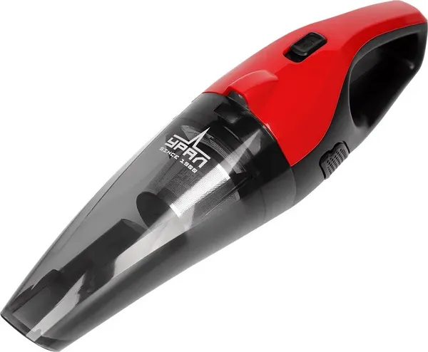 Портативный пылесос Урал Смерч 8000 - фото