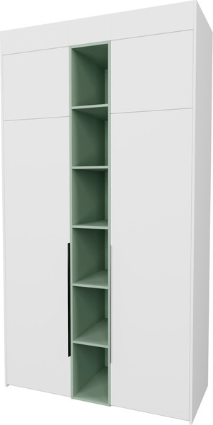 Шкаф Рэйгрупп Рэй S274-В4-EBZ В4 - фото