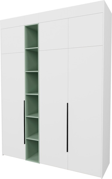 Шкаф Рэйгрупп Рэй S274-В7-1-EBZ В7-1 - фото