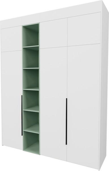 Шкаф Рэйгрупп Рэй S274-В8-1-EBZ В8-1 - фото