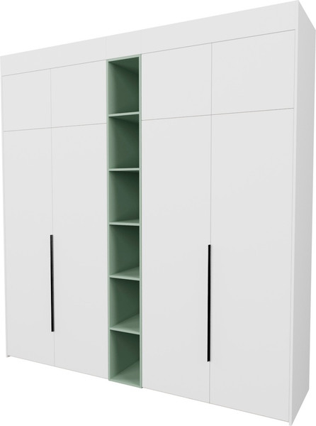 Шкаф Рэйгрупп Рэй S274-В10-1-EBZ В10-1 - фото