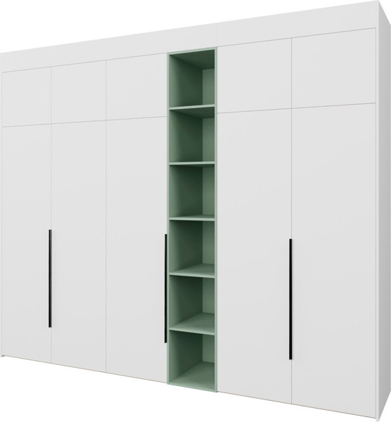 Шкаф Рэйгрупп Рэй S274-В14-1-EBZ В14-1 - фото