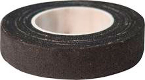 Изолента No Brand ХБ 19мм 100гр / 11045 - фото